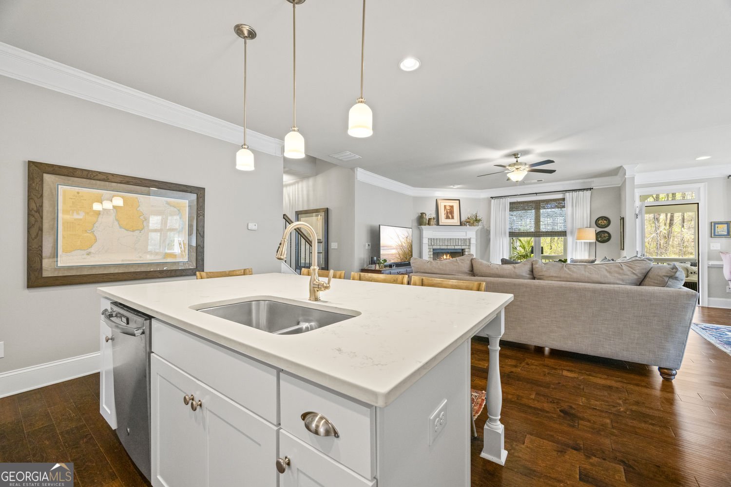 153 Abbington Way Clarkesville - Photo 21