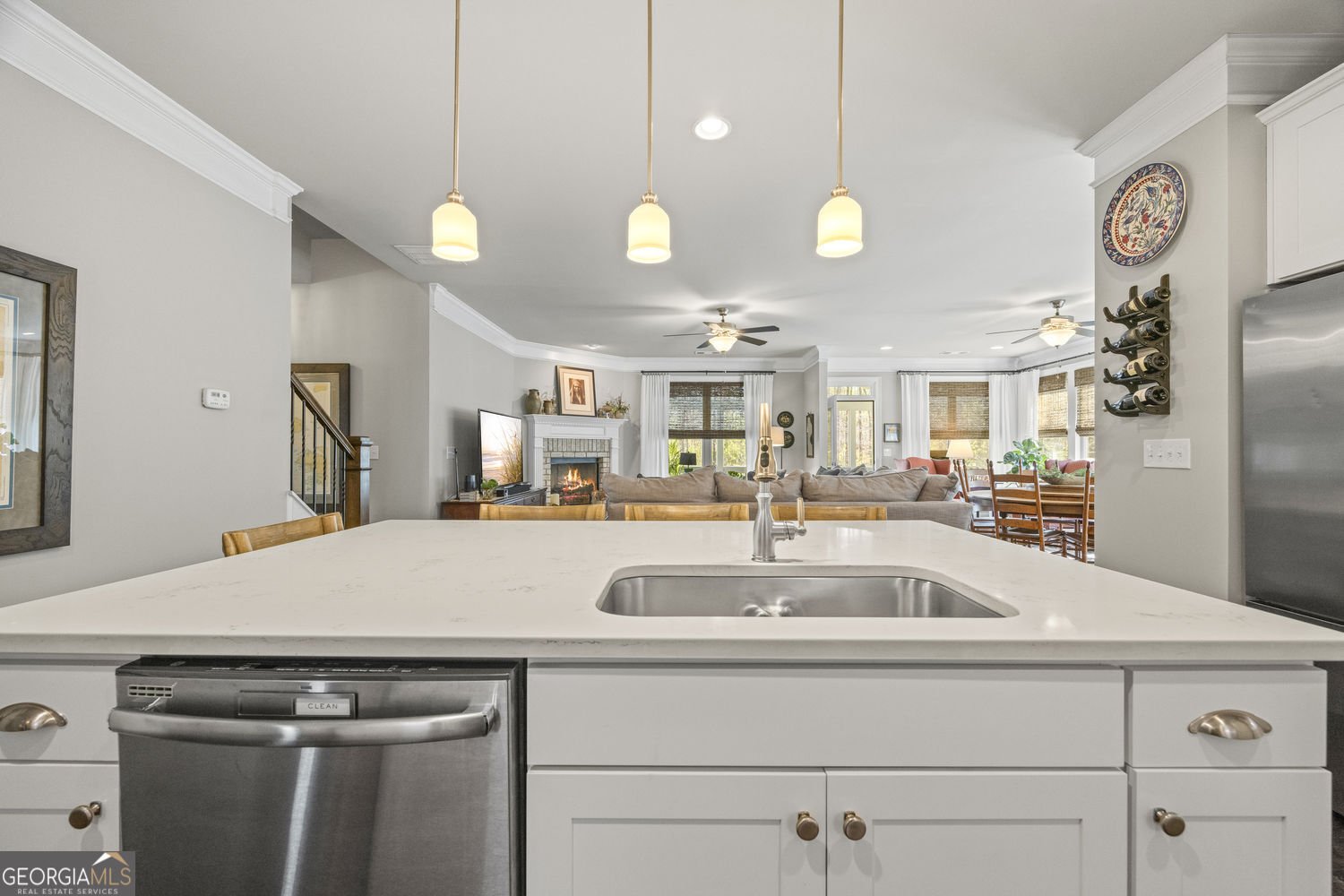 153 Abbington Way Clarkesville - Photo 22