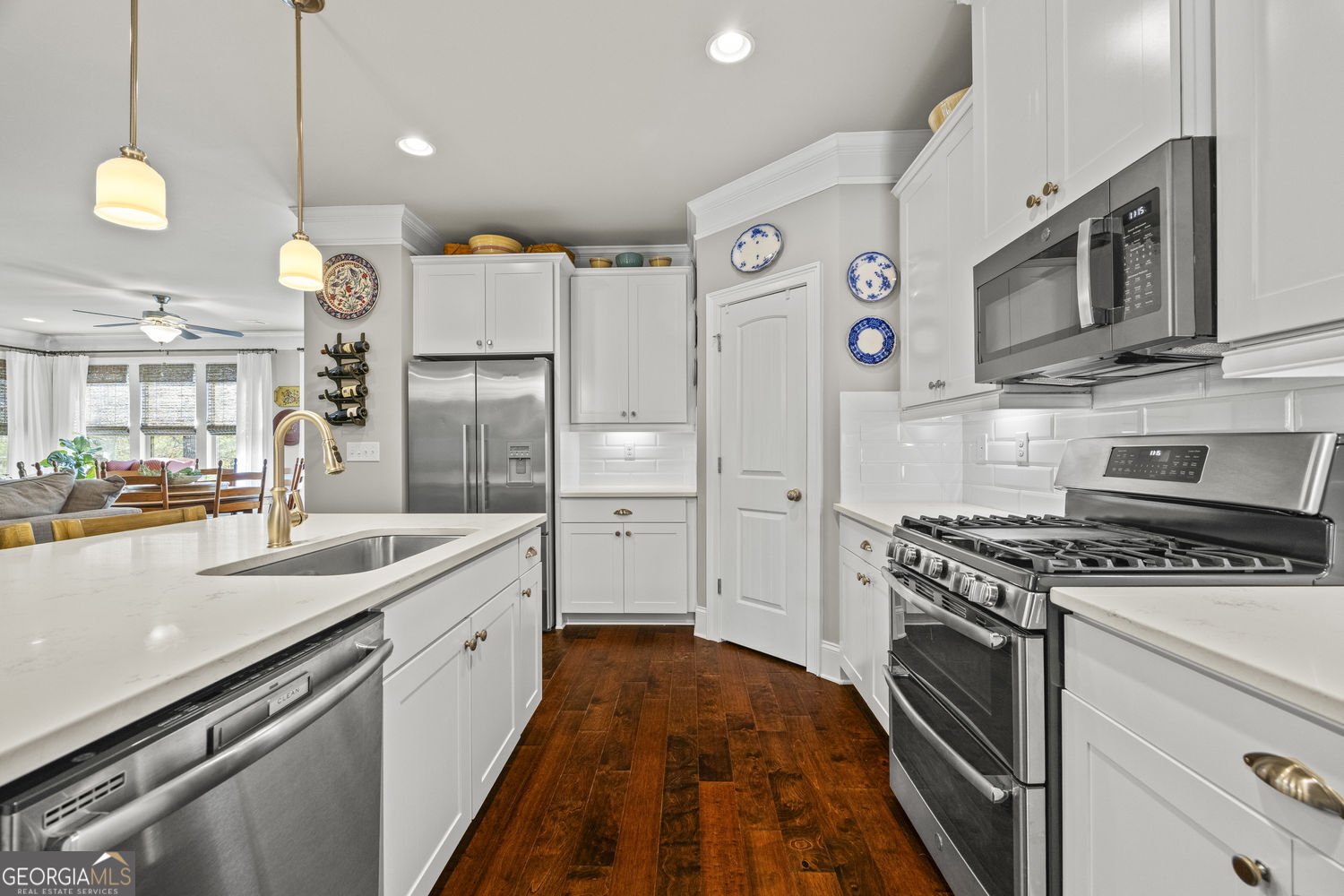 153 Abbington Way Clarkesville - Photo 24