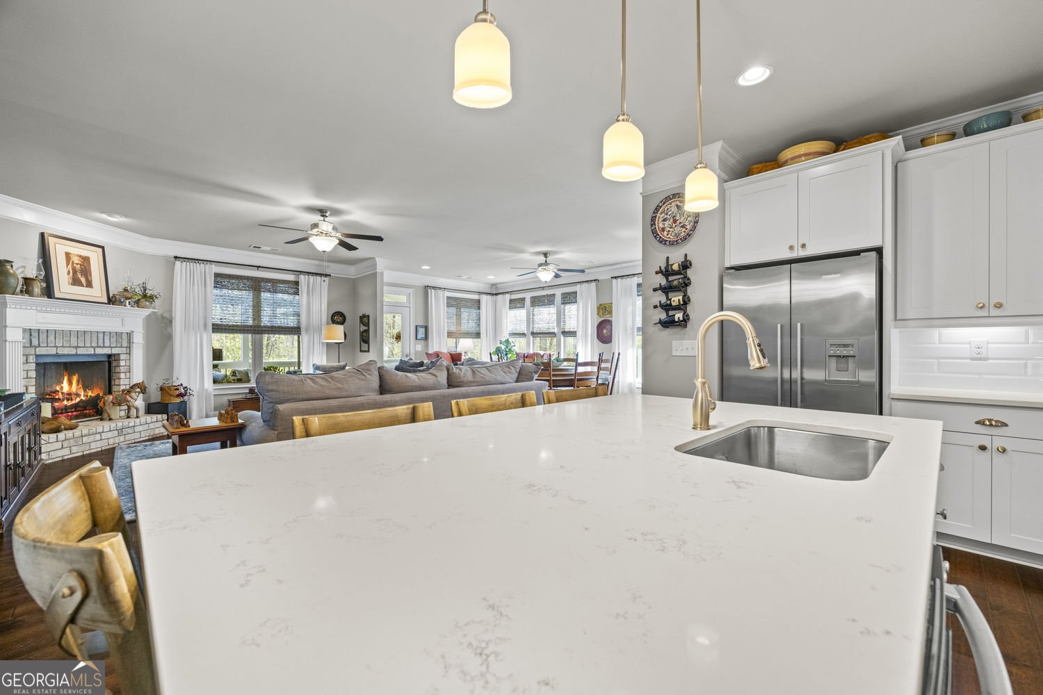 153 Abbington Way Clarkesville - Photo 25