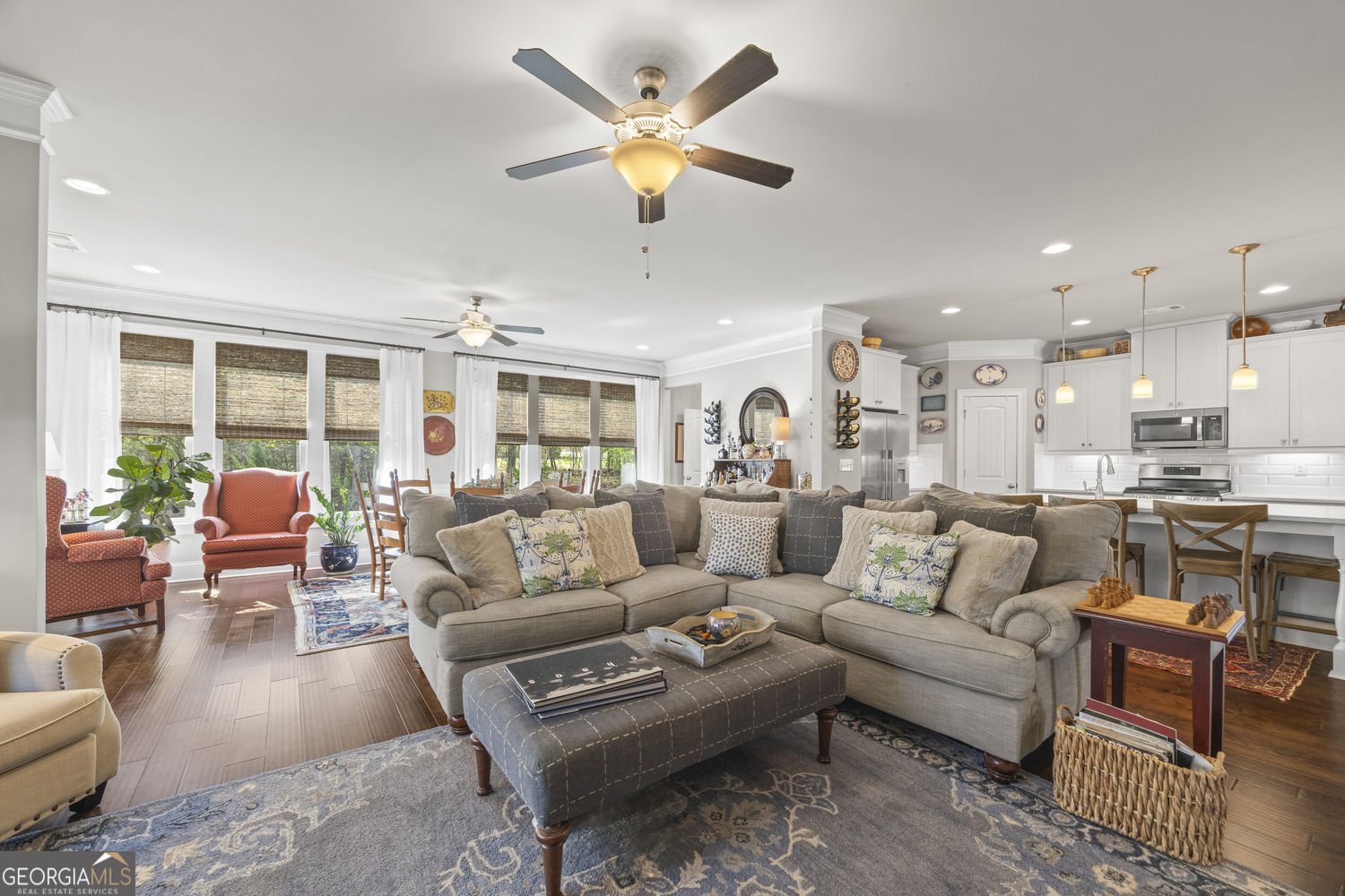 153 Abbington Way Clarkesville - Photo 26