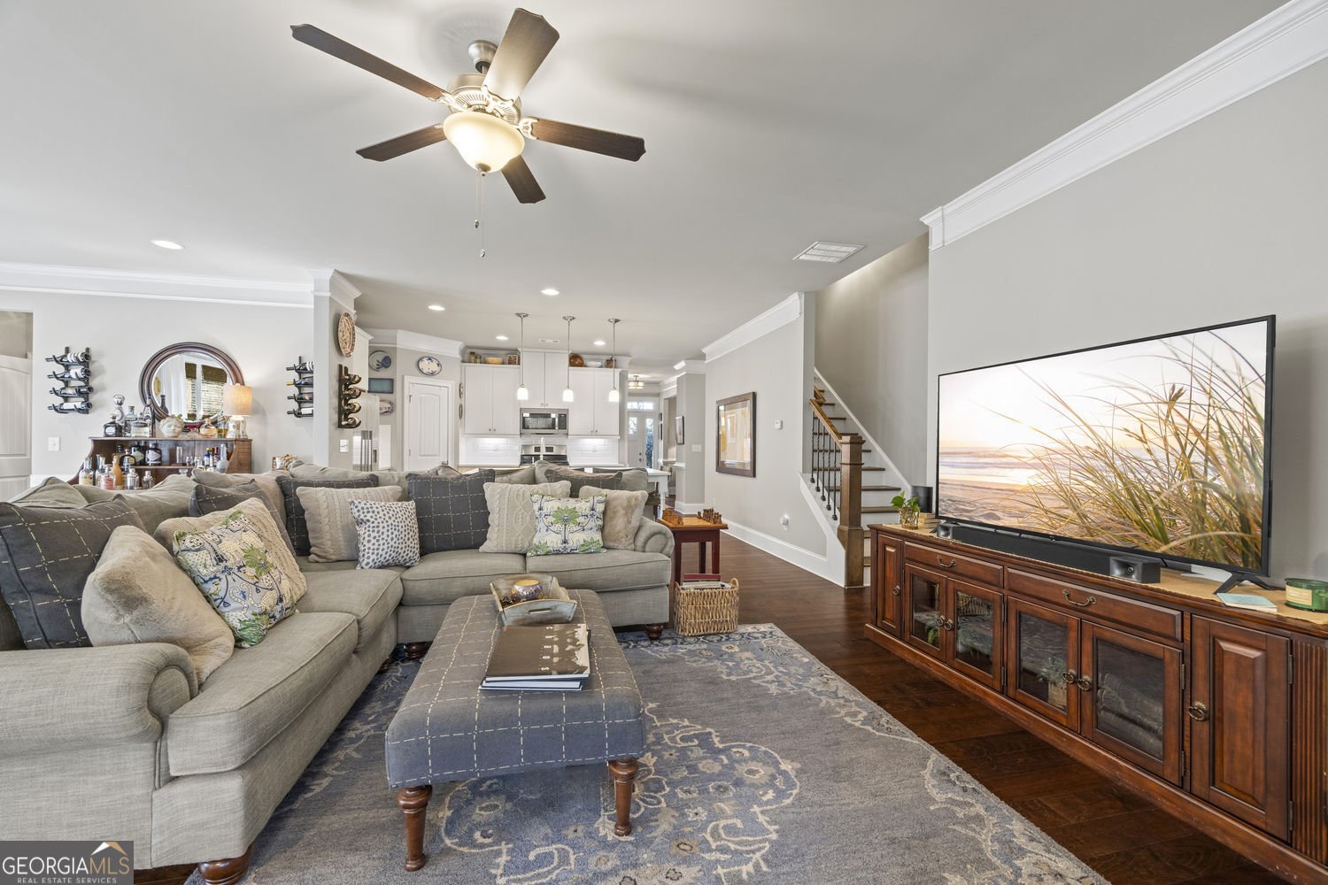 153 Abbington Way Clarkesville - Photo 27