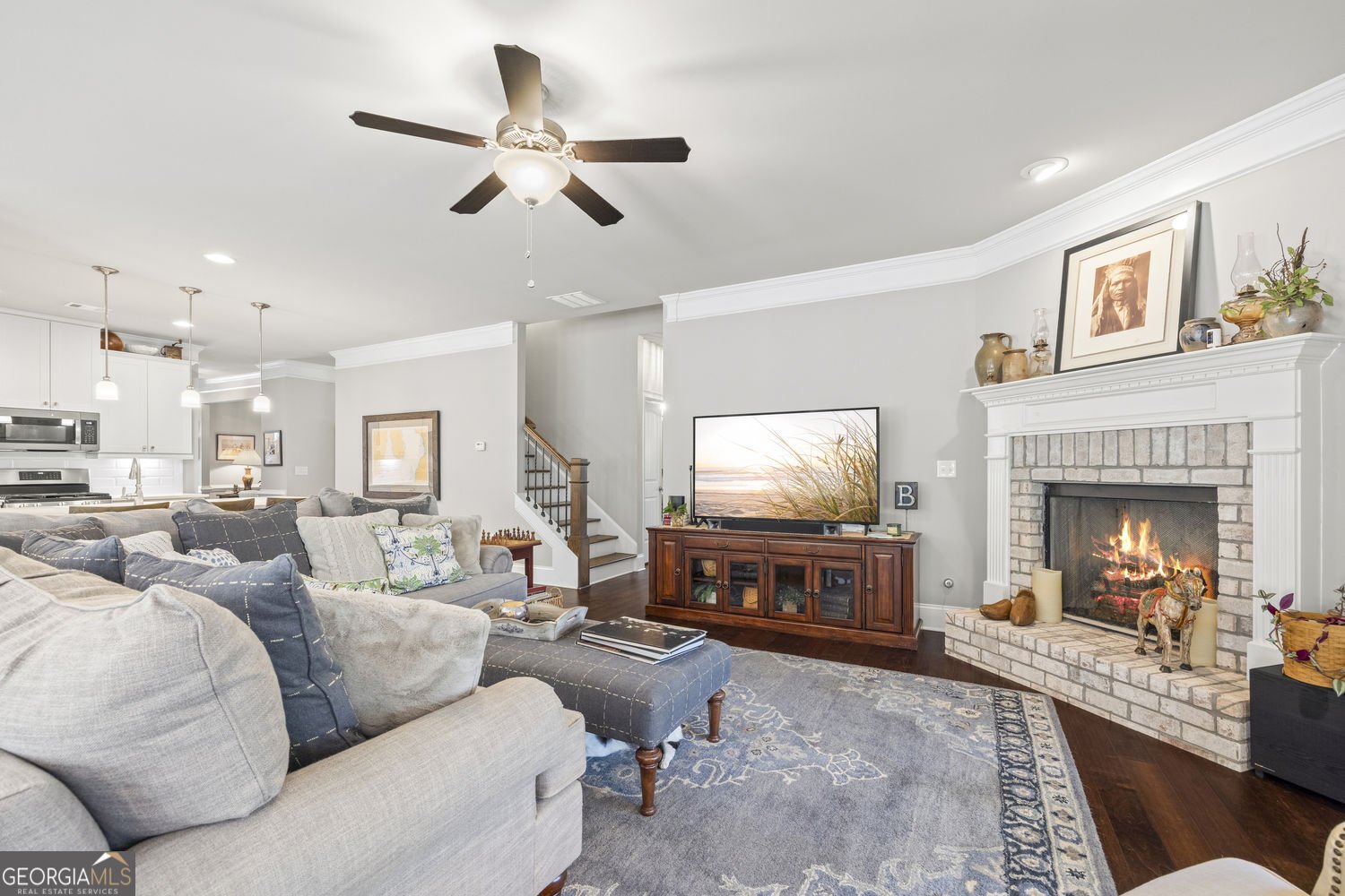 153 Abbington Way Clarkesville - Photo 28