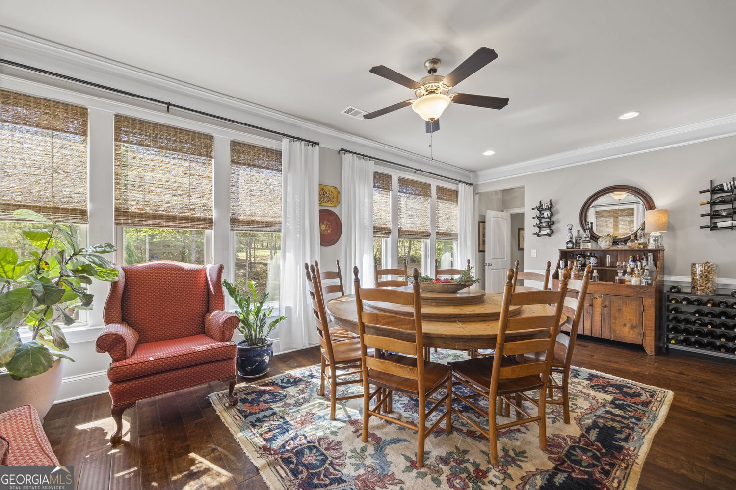 153 Abbington Way Clarkesville - Photo 29