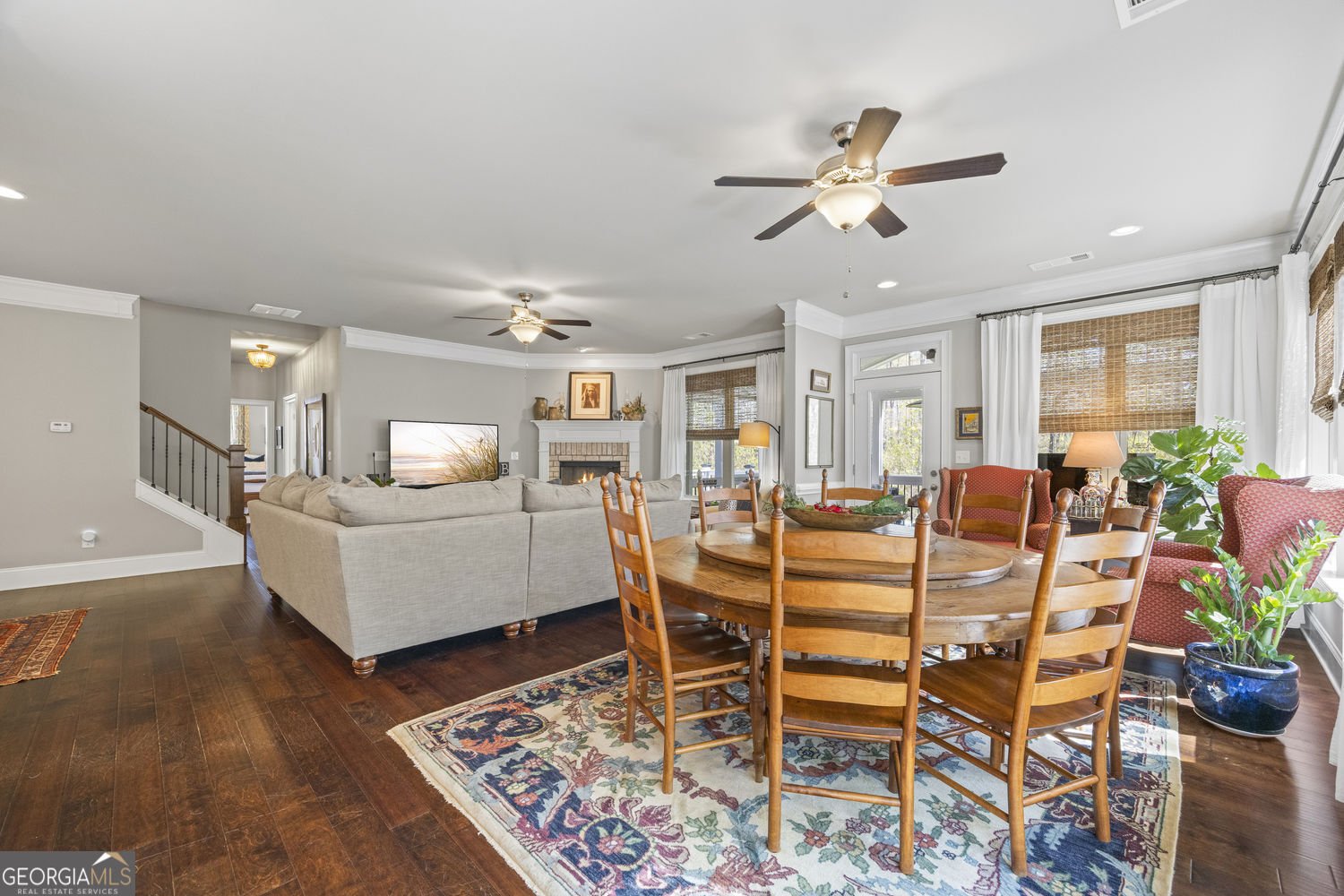 153 Abbington Way Clarkesville - Photo 31