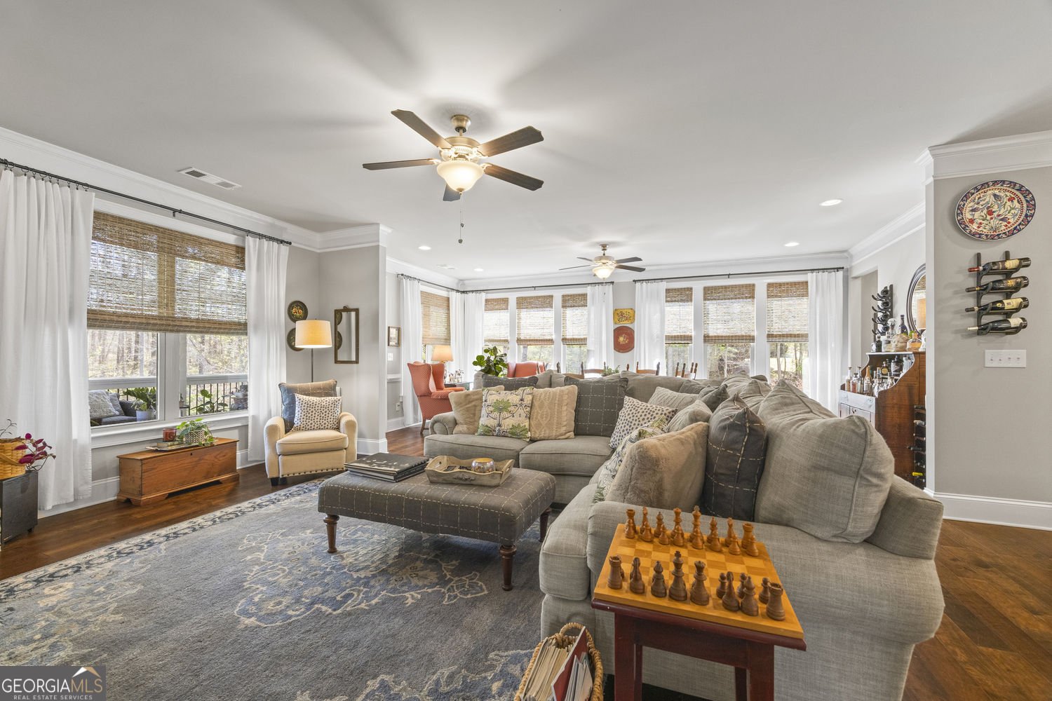 153 Abbington Way Clarkesville - Photo 32