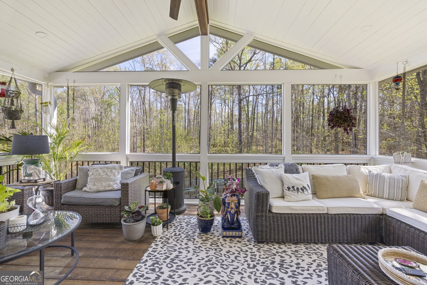 153 Abbington Way Clarkesville - Photo 33