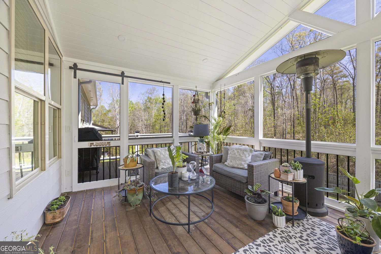 153 Abbington Way Clarkesville - Photo 34