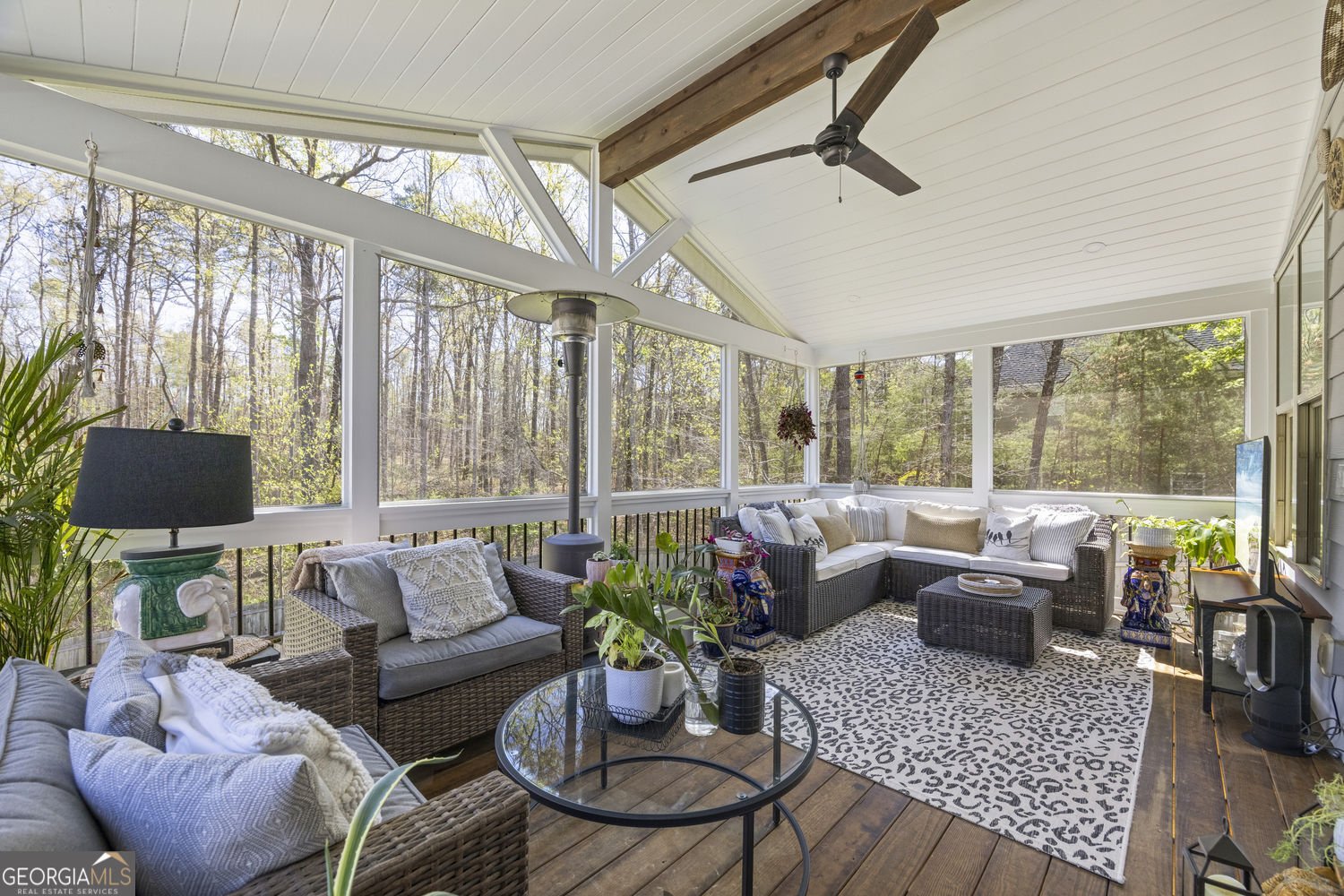 153 Abbington Way Clarkesville - Photo 35