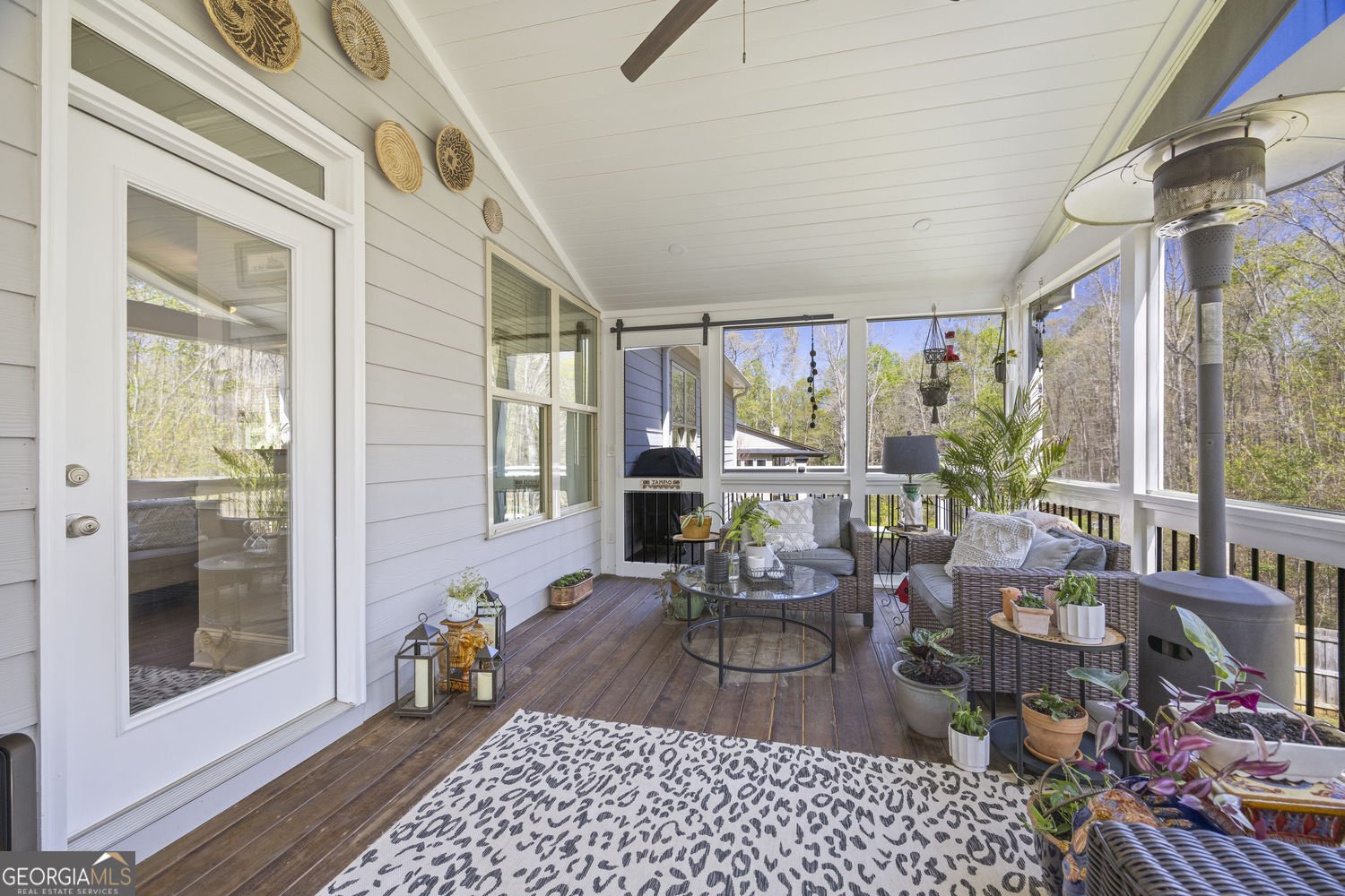 153 Abbington Way Clarkesville - Photo 36