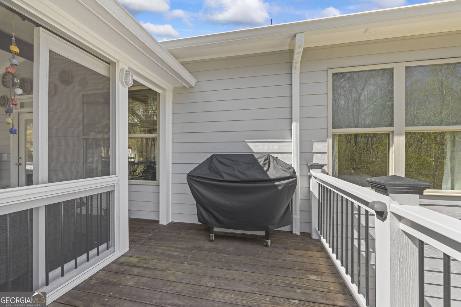 153 Abbington Way Clarkesville - Photo 38