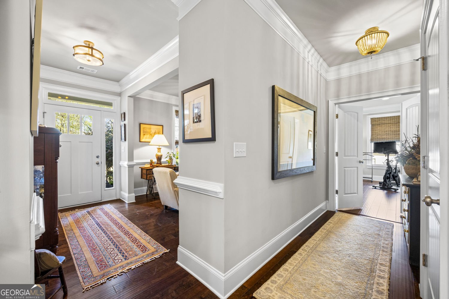 153 Abbington Way Clarkesville - Photo 44