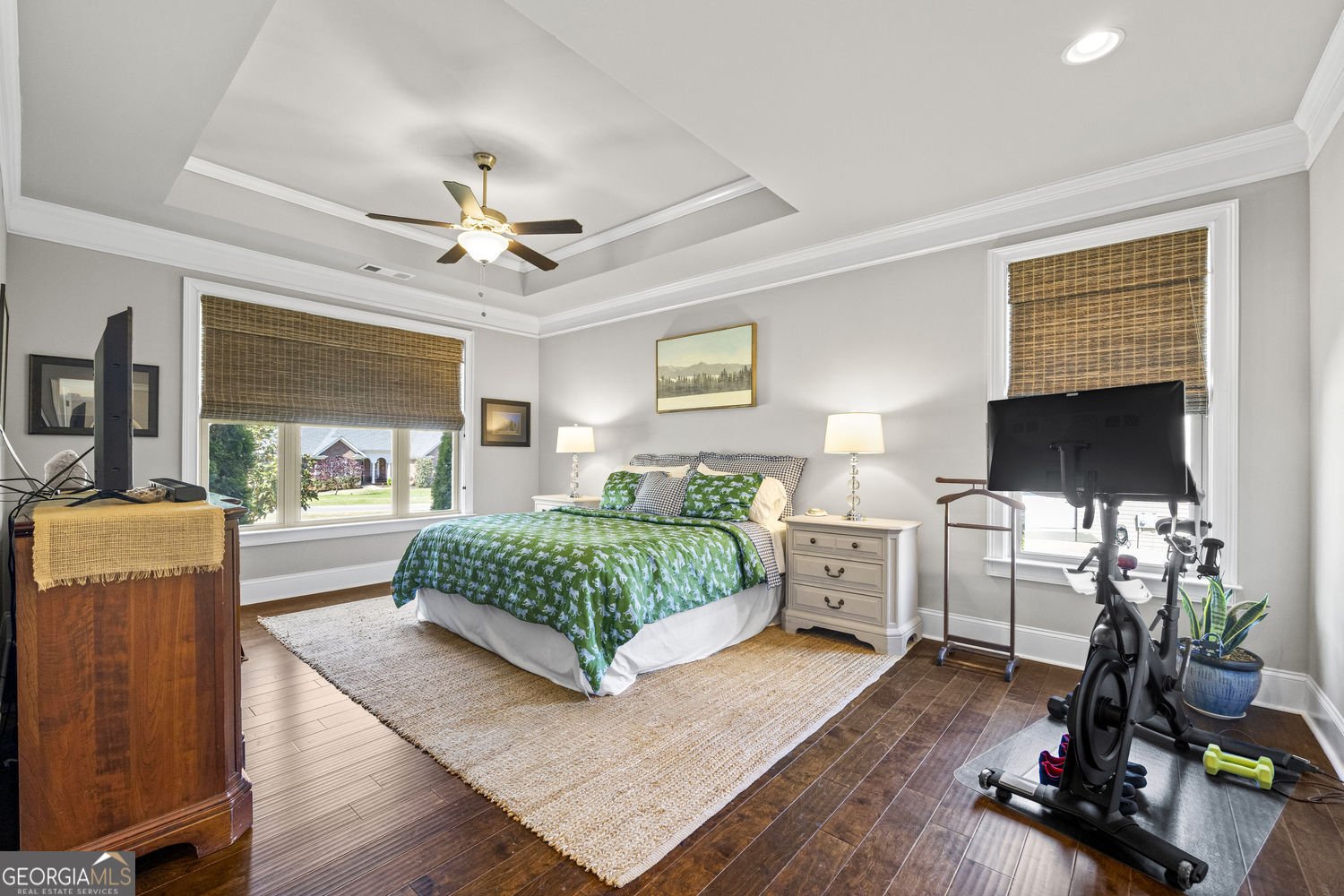 153 Abbington Way Clarkesville - Photo 46