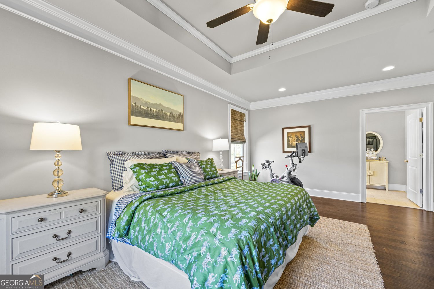 153 Abbington Way Clarkesville - Photo 47