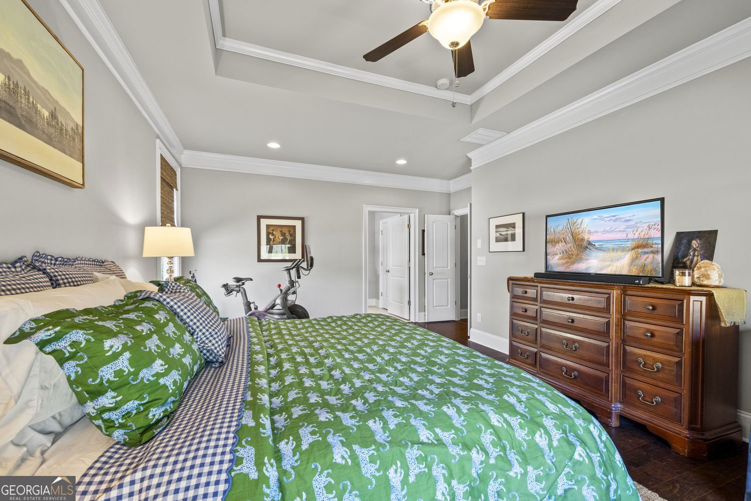 153 Abbington Way Clarkesville - Photo 48