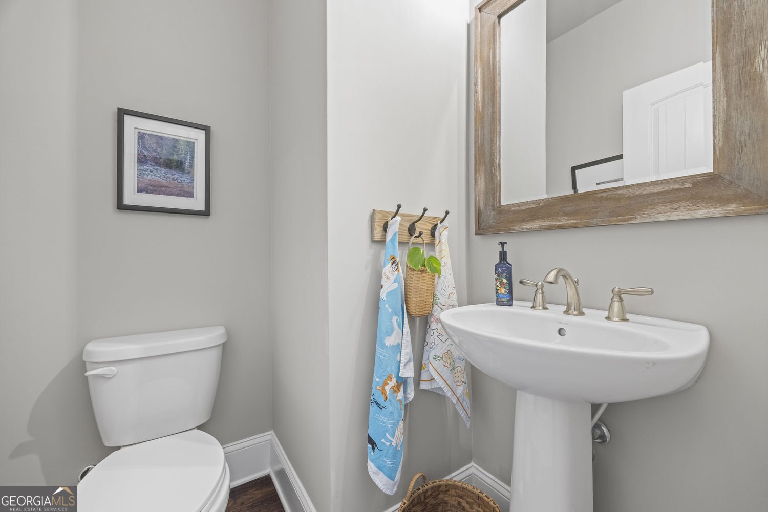 153 Abbington Way Clarkesville - Photo 54