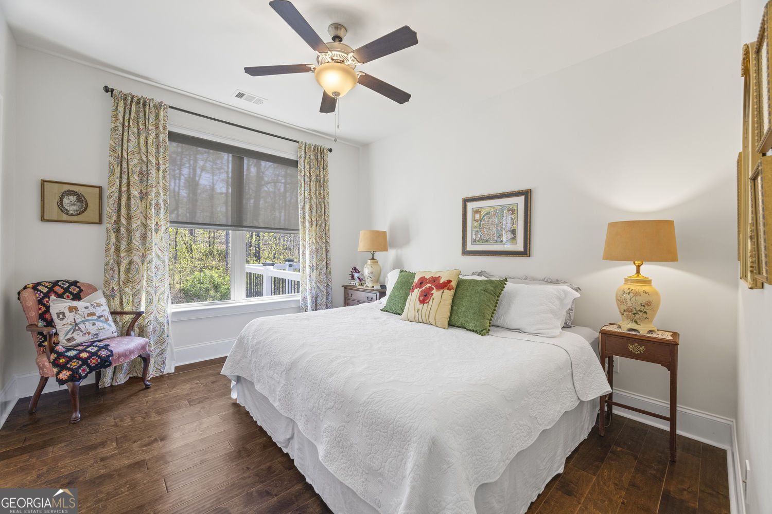 153 Abbington Way Clarkesville - Photo 55