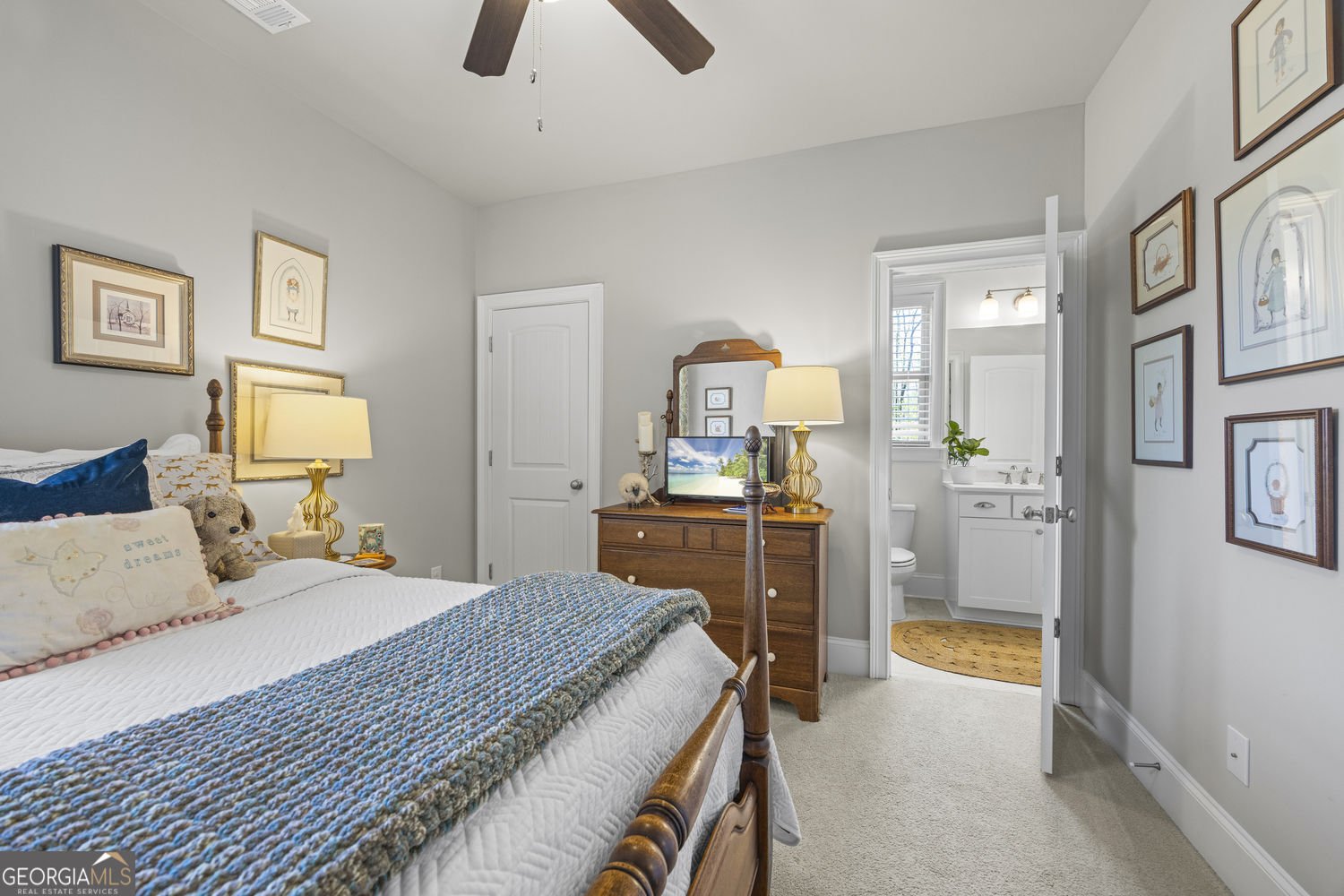 153 Abbington Way Clarkesville - Photo 59