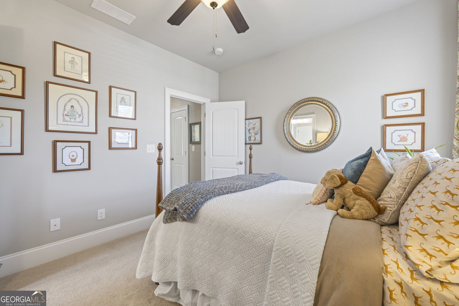 153 Abbington Way Clarkesville - Photo 60