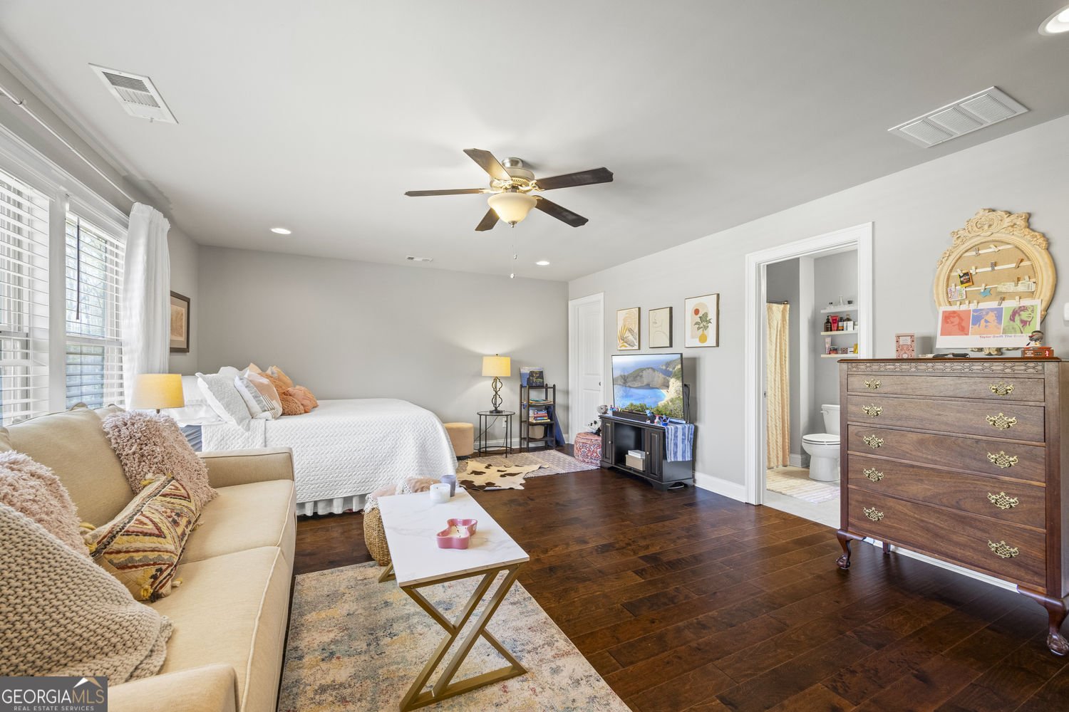 153 Abbington Way Clarkesville - Photo 69