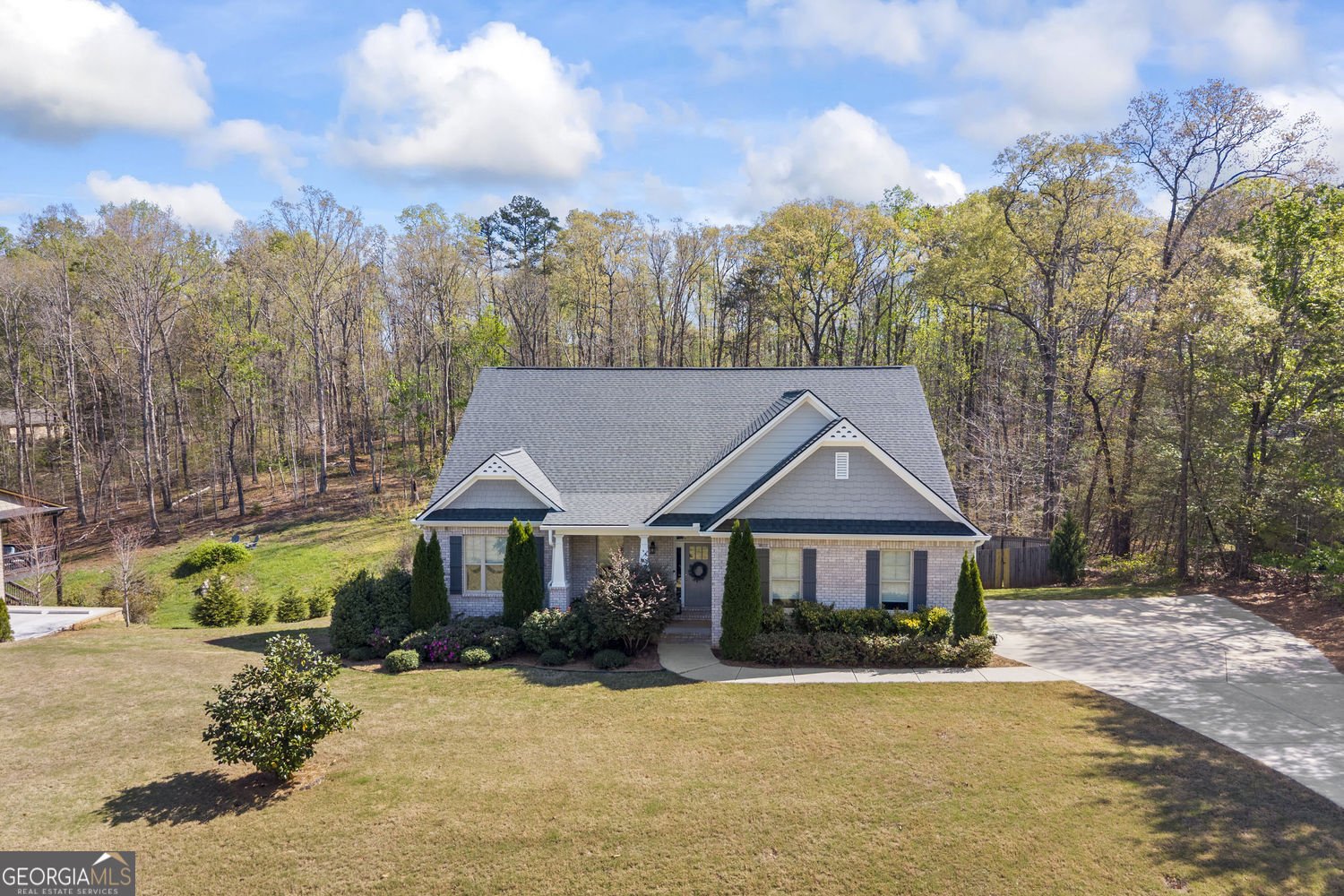 153 Abbington Way Clarkesville - Photo 7