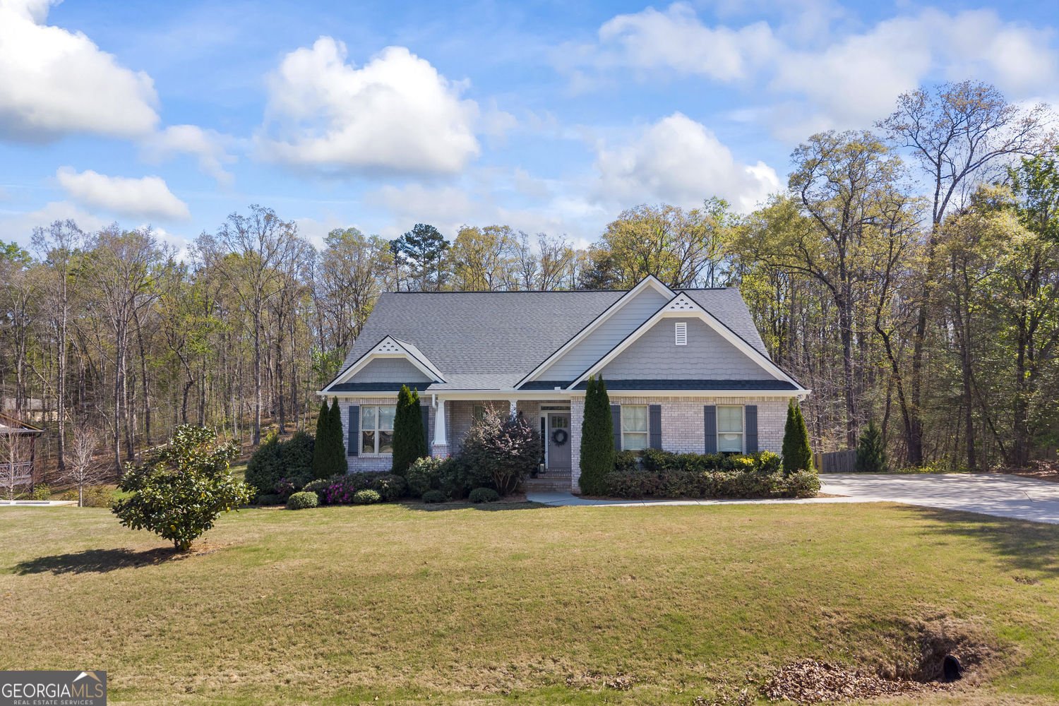 153 Abbington Way Clarkesville - Photo 8