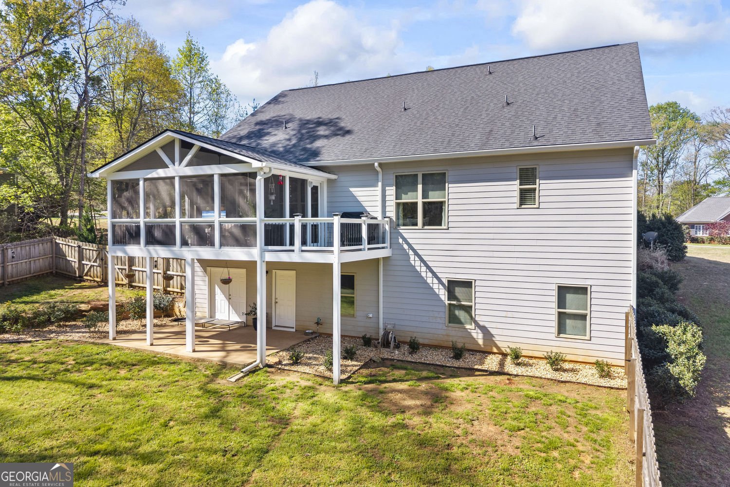 153 Abbington Way Clarkesville - Photo 82