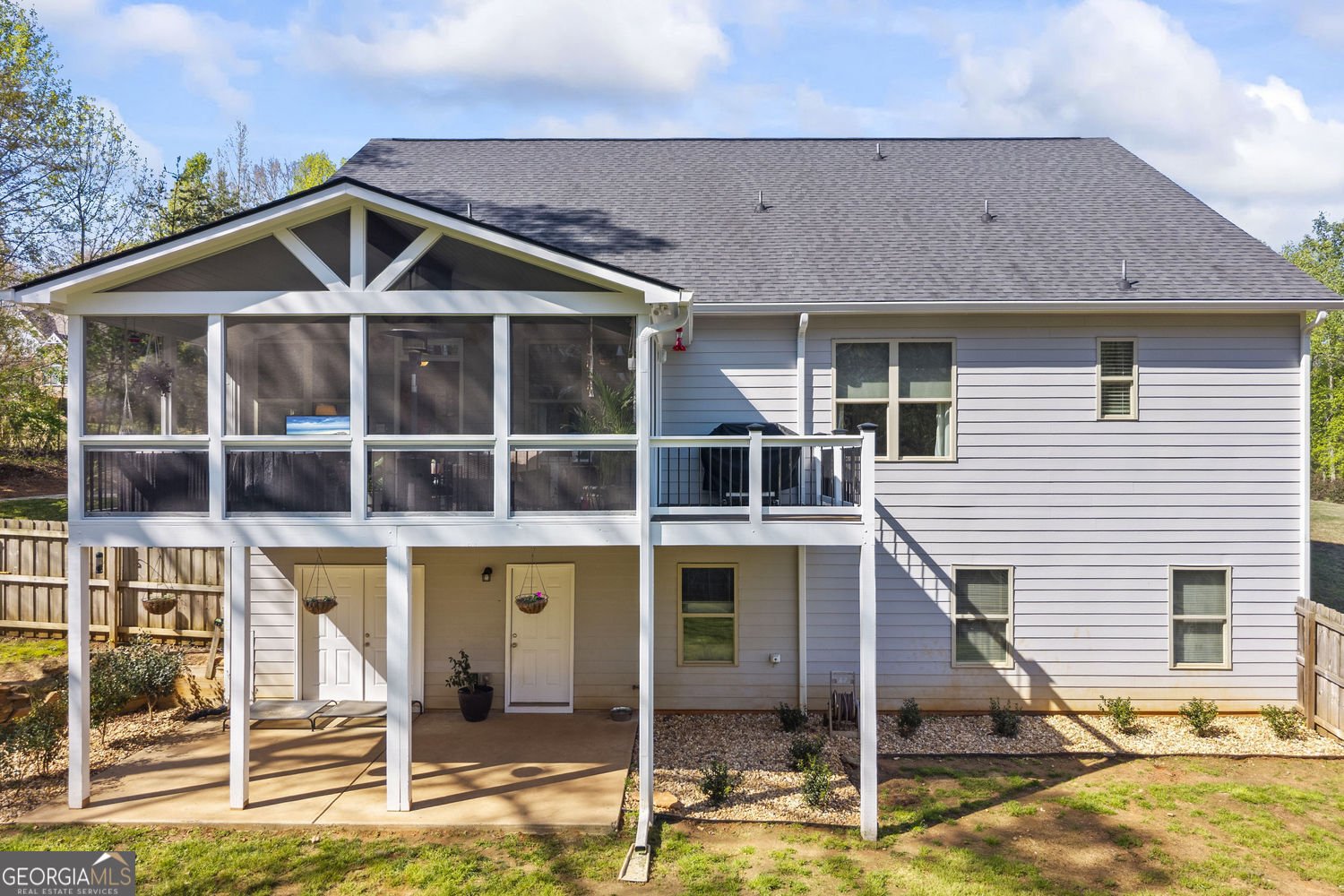 153 Abbington Way Clarkesville - Photo 83