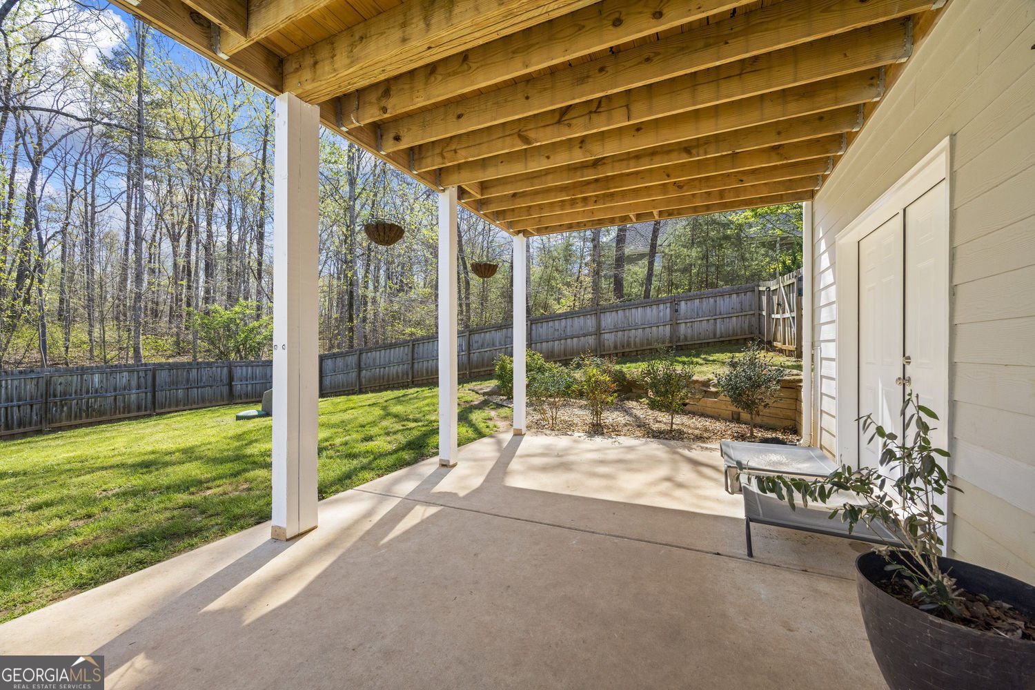 153 Abbington Way Clarkesville - Photo 85