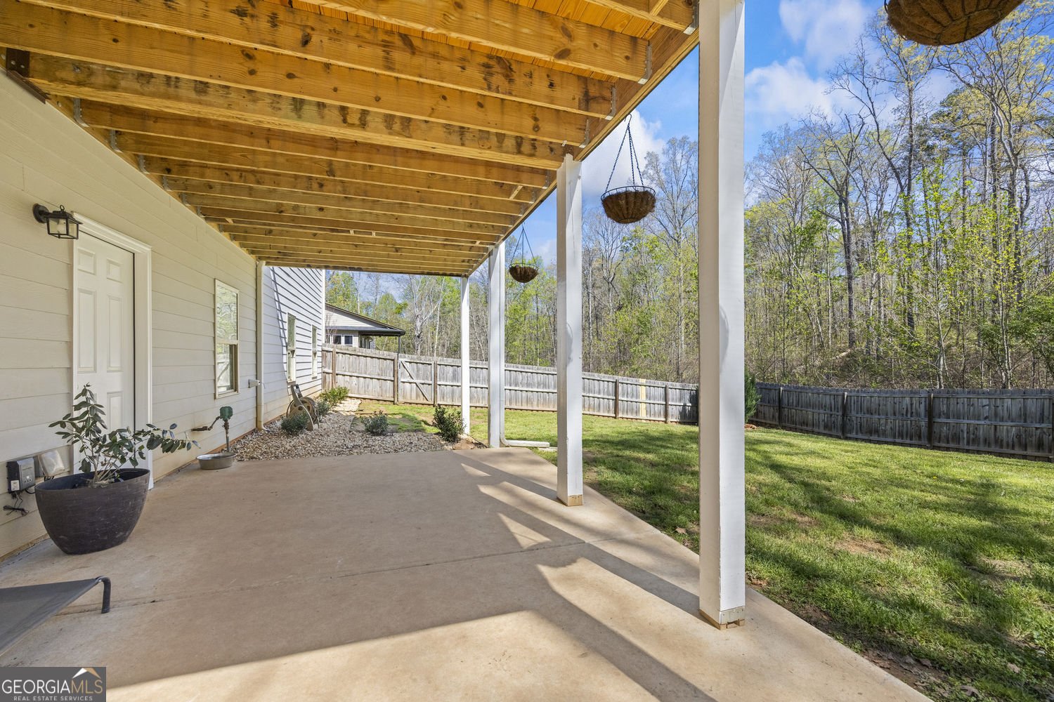 153 Abbington Way Clarkesville - Photo 86