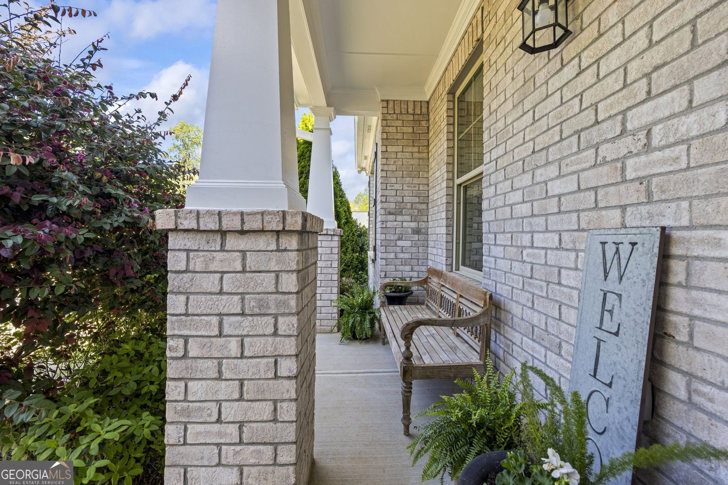 153 Abbington Way Clarkesville - Photo 9