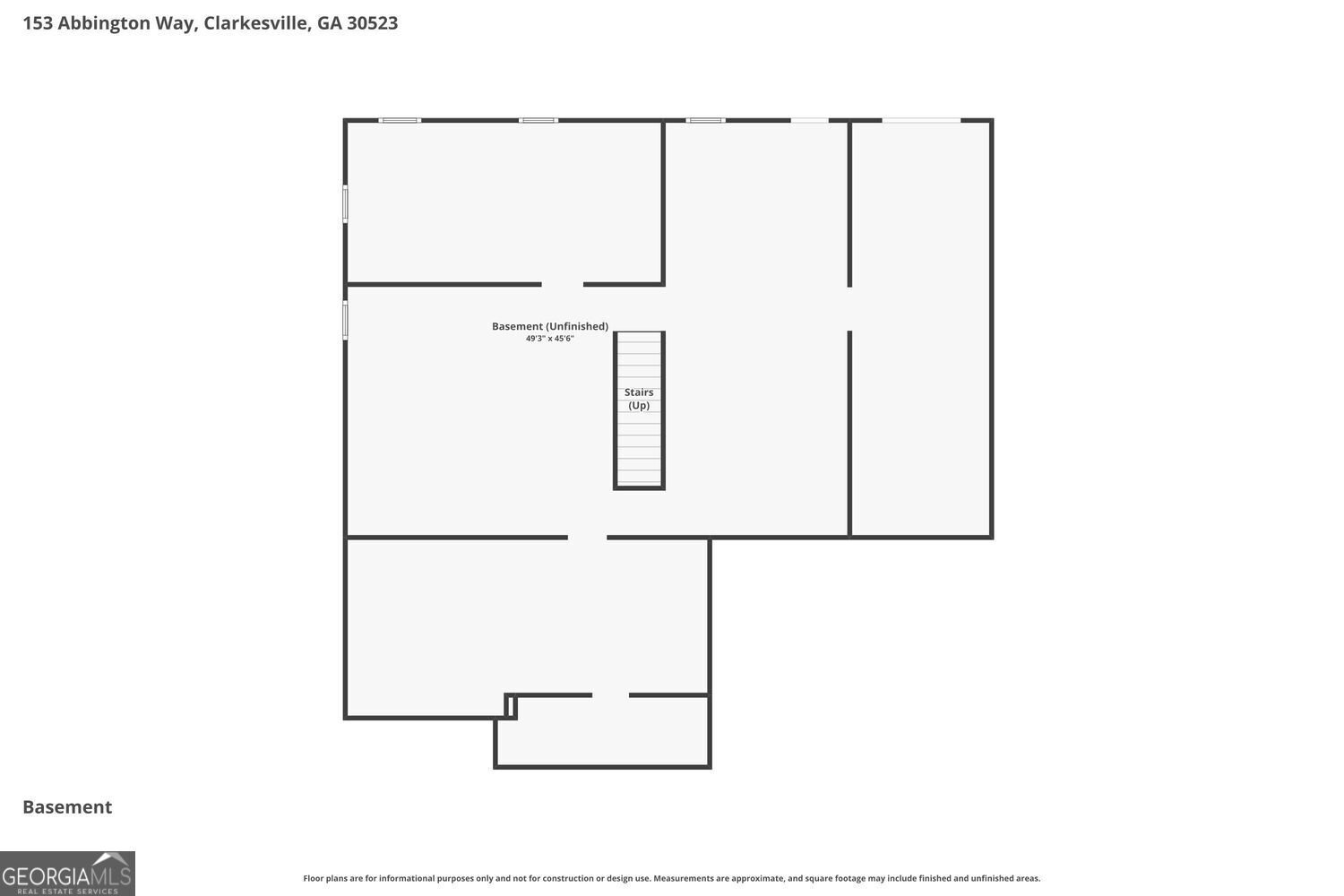 153 Abbington Way Clarkesville - Photo 90