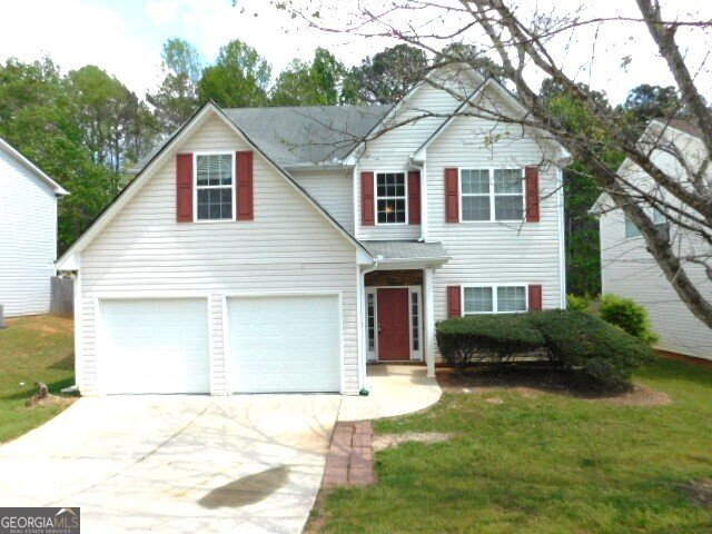 4610 Ferncrest Place Douglasville - Photo 1