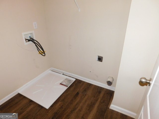 4610 Ferncrest Place Douglasville - Photo 15