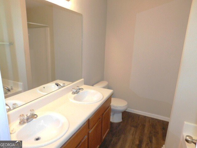 4610 Ferncrest Place Douglasville - Photo 19