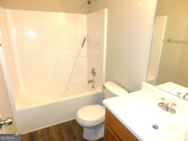 4610 Ferncrest Place Douglasville - Photo 23