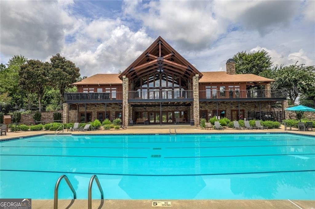 4610 Ferncrest Place Douglasville - Photo 30