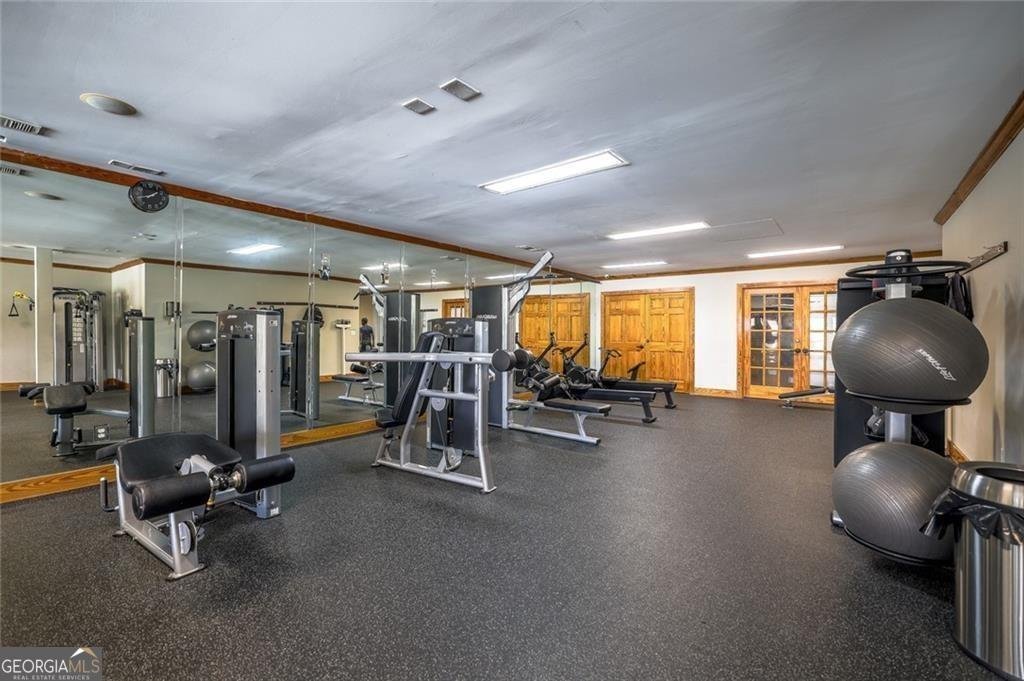 4610 Ferncrest Place Douglasville - Photo 31