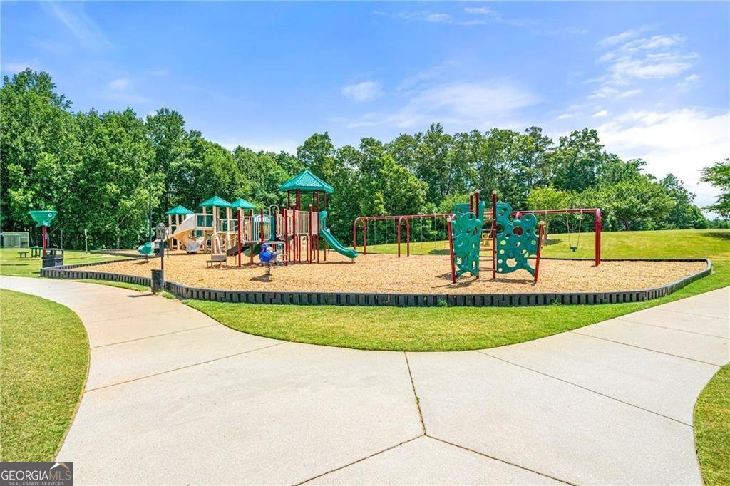 4610 Ferncrest Place Douglasville - Photo 32