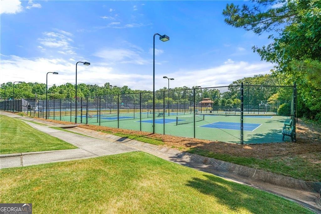 4610 Ferncrest Place Douglasville - Photo 33