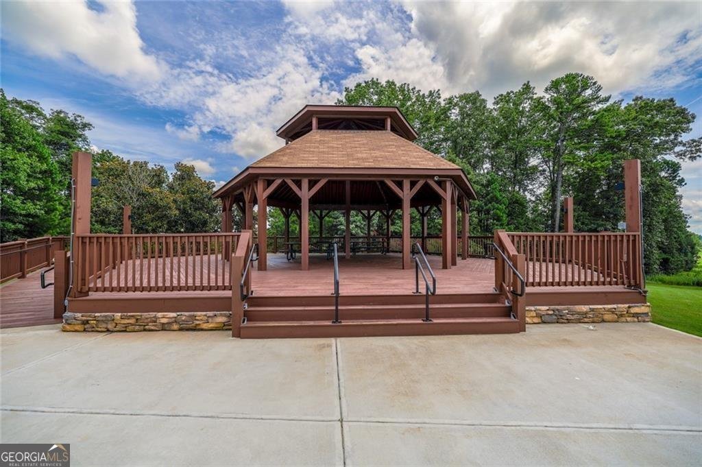 4610 Ferncrest Place Douglasville - Photo 34