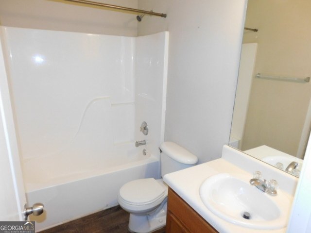 4610 Ferncrest Place Douglasville - Photo 7