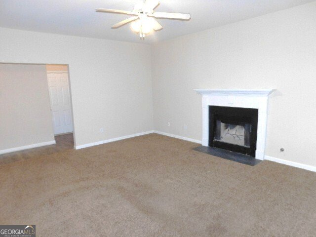 4610 Ferncrest Place Douglasville - Photo 9
