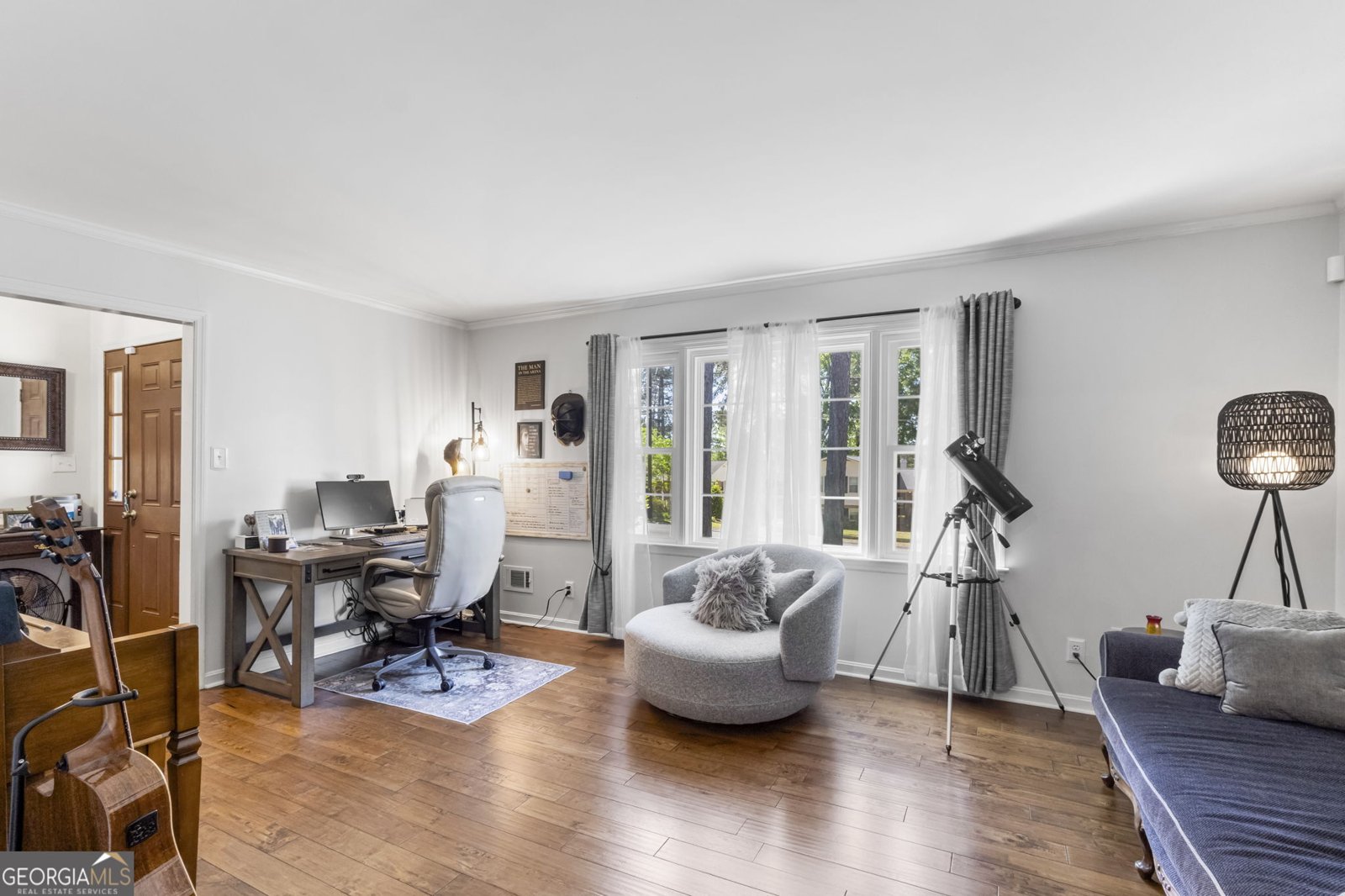 5047 Pine Ridge Drive Macon - Photo 11