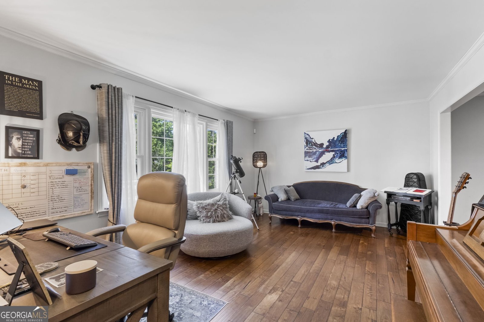 5047 Pine Ridge Drive Macon - Photo 12