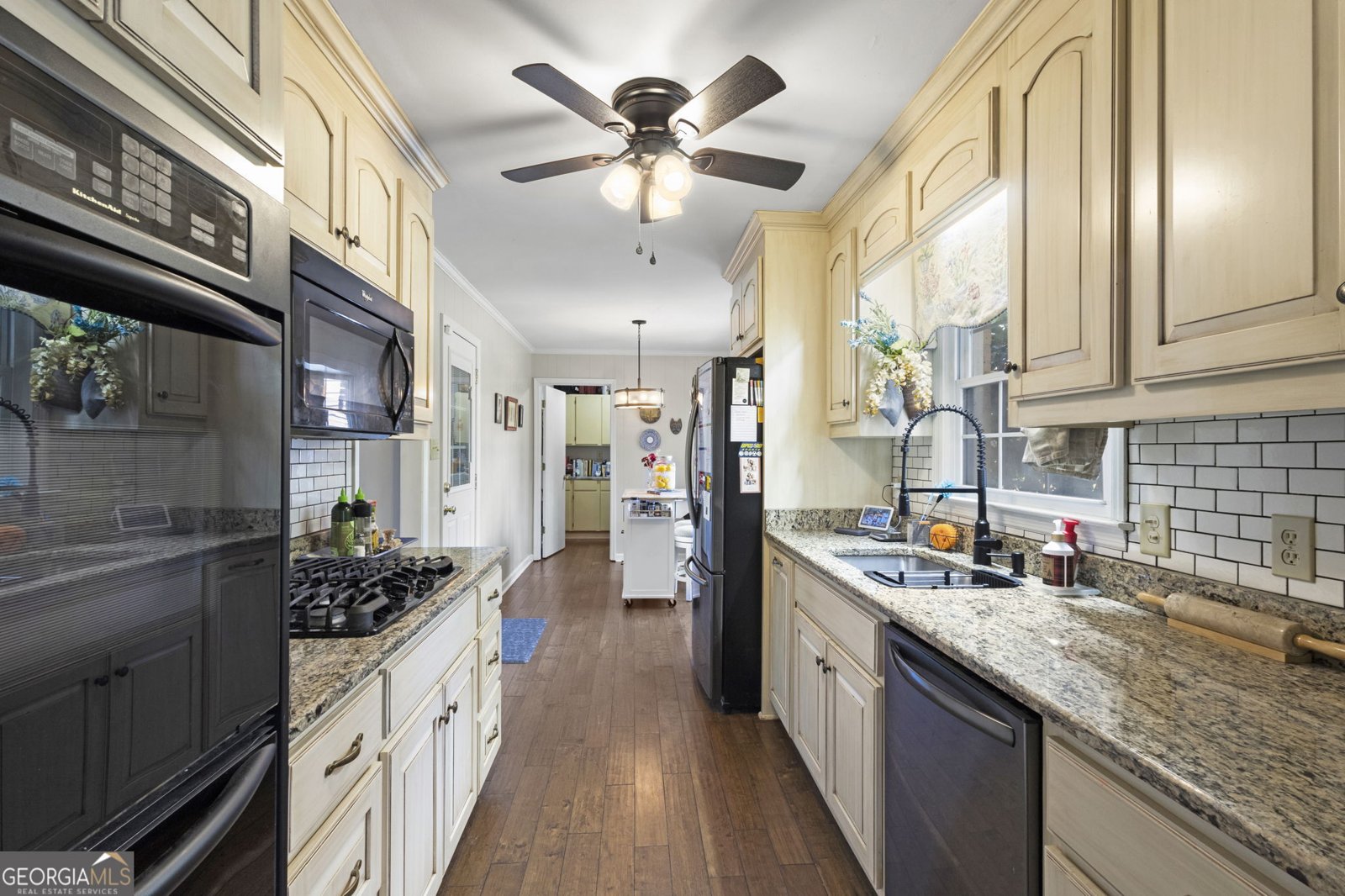 5047 Pine Ridge Drive Macon - Photo 15