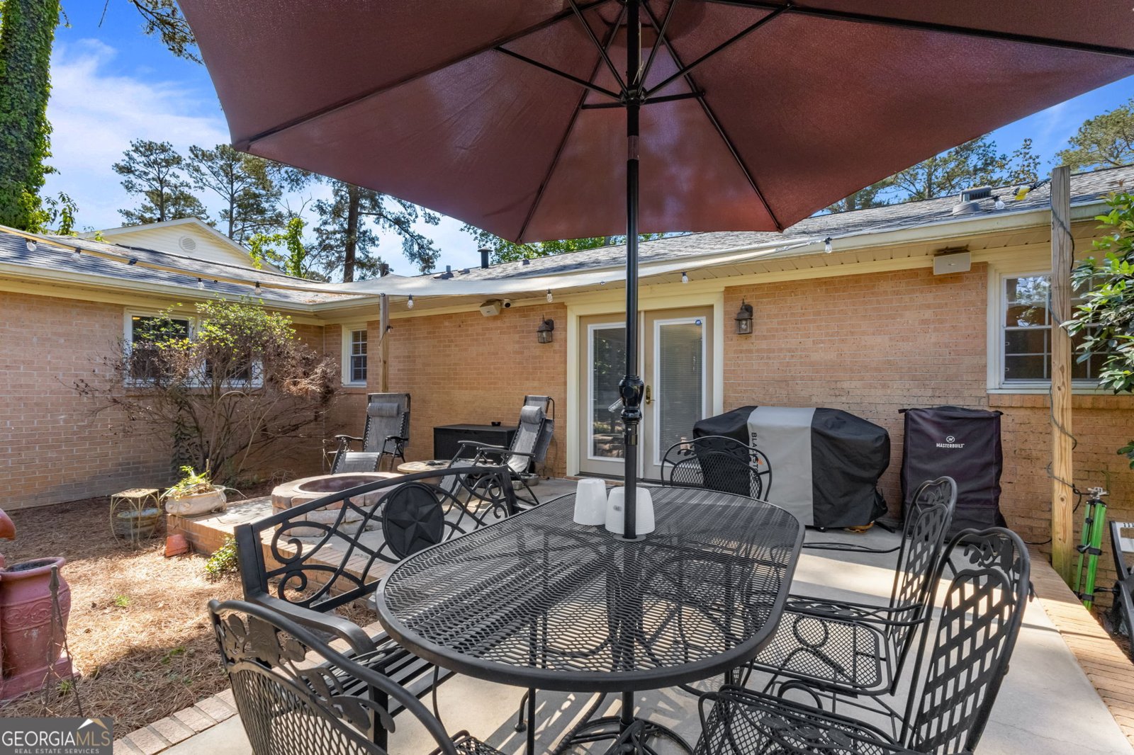 5047 Pine Ridge Drive Macon - Photo 32