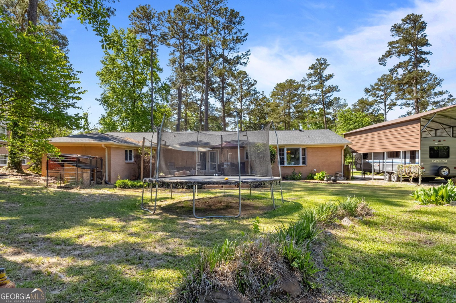 5047 Pine Ridge Drive Macon - Photo 33