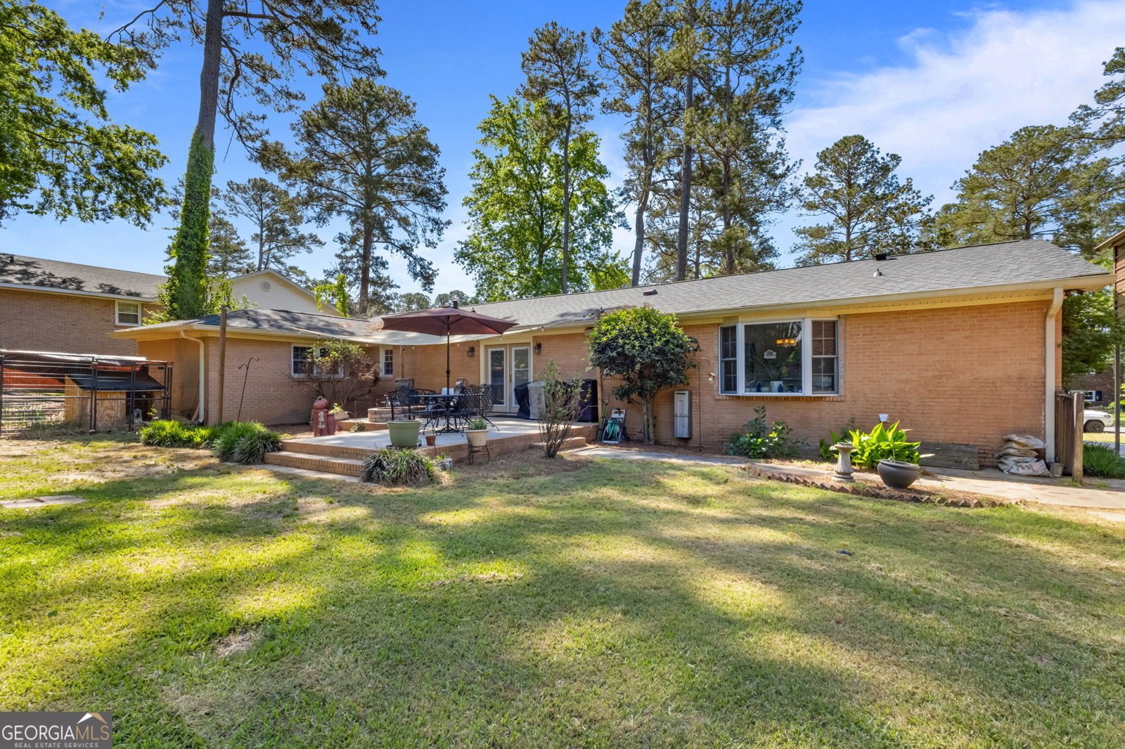 5047 Pine Ridge Drive Macon - Photo 34