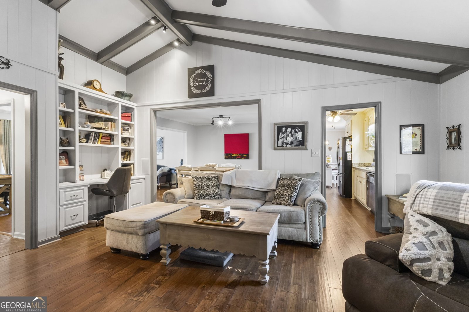 5047 Pine Ridge Drive Macon - Photo 8